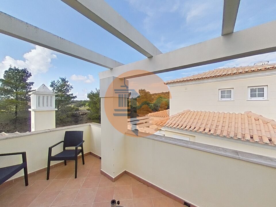 Villa i Castro Marim, Faro - foto 1