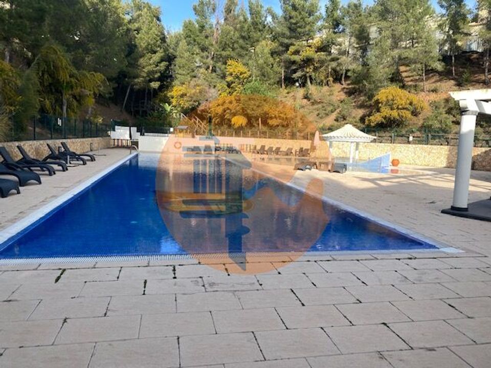 Villa i Castro Marim, Faro - foto 1