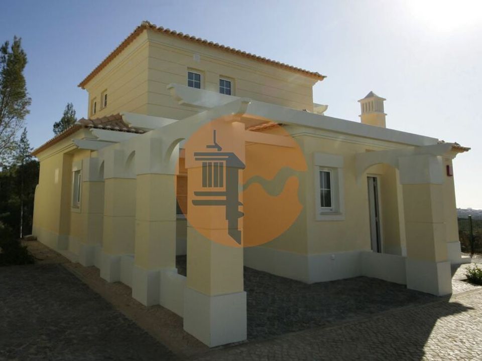Villa i Castro Marim, Faro - foto 3