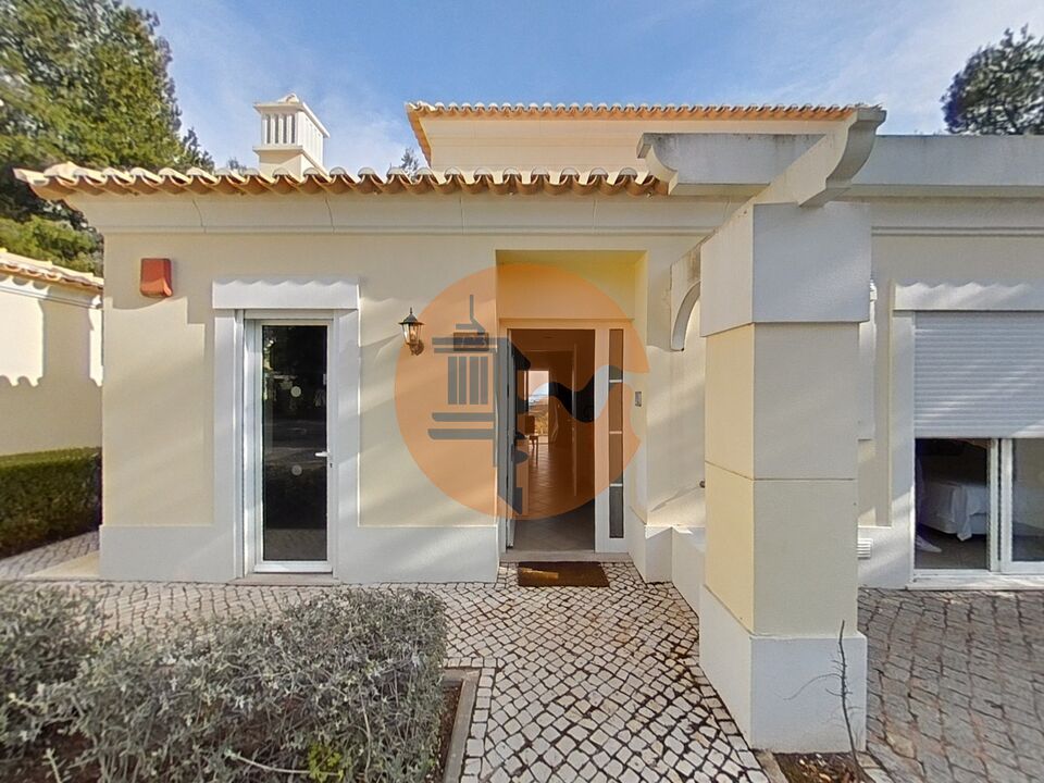 Villa i Castro Marim, Faro - foto 5