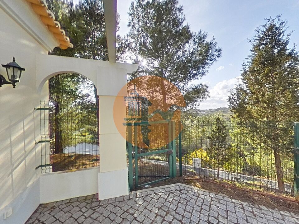 Villa i Castro Marim, Faro - foto 1