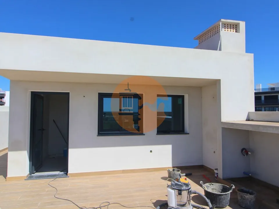 Villa i Tavira, Faro - foto 1