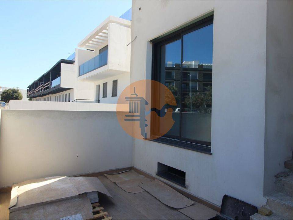 Villa i Tavira, Faro - foto 2
