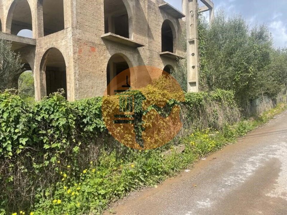 Helårsgrund i Sao Bras de Alportel, Faro - foto 4
