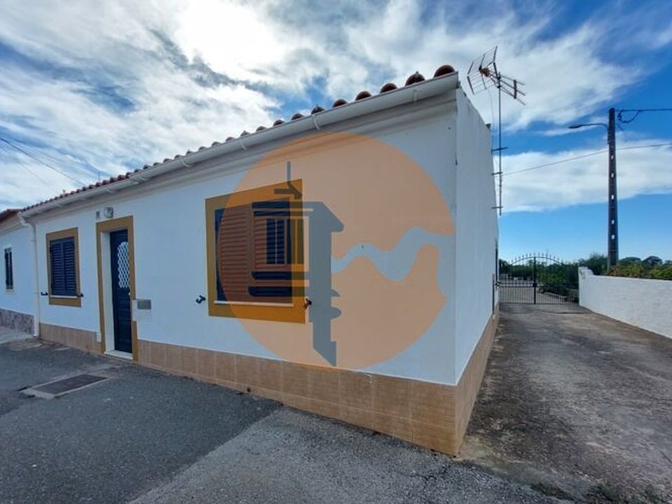 Villa i Alcoutim, Faro - foto 3