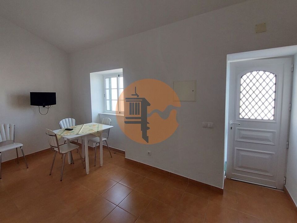 Villa i Alcoutim, Faro - foto 4