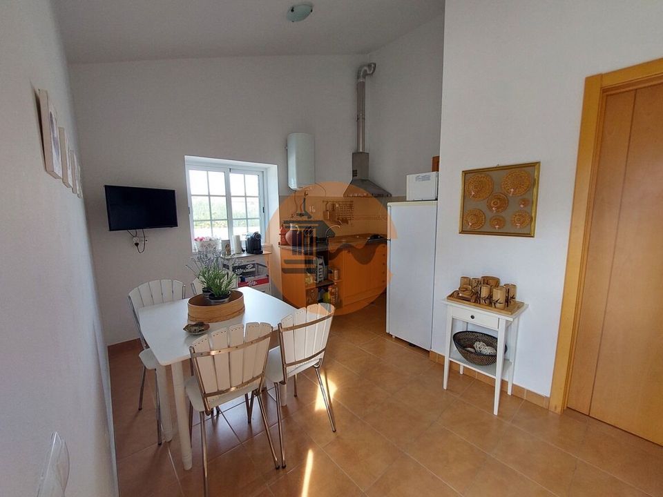 Villa in Alcoutim, Faro - photo 3