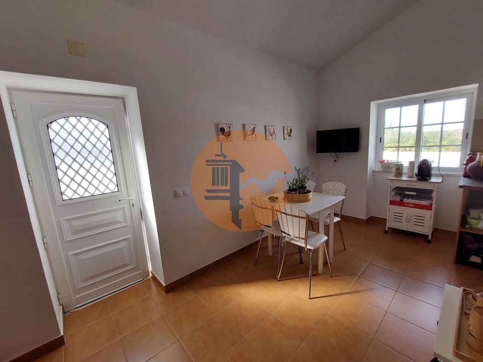 Villa in Alcoutim, Faro - photo 4