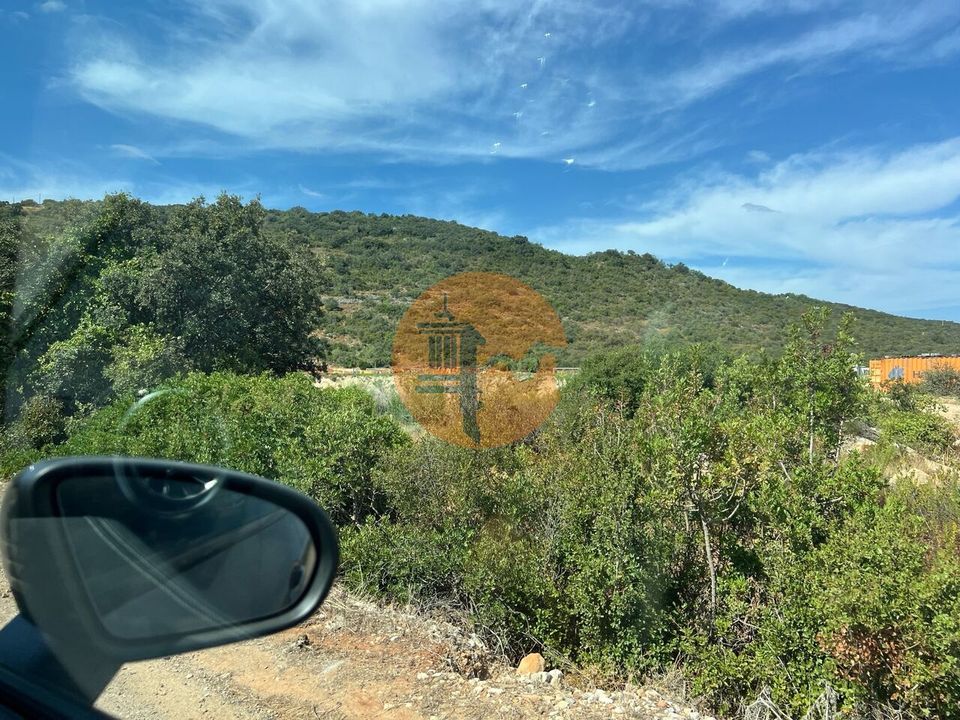 Helårsgrund i Sao Bras de Alportel, Faro - foto 4