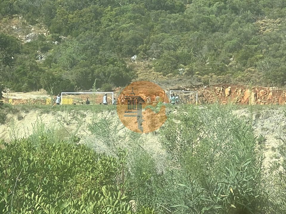 Helårsgrund i Sao Bras de Alportel, Faro - foto 5