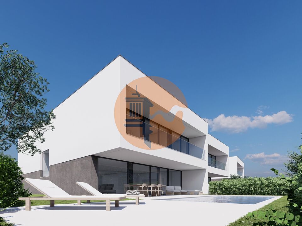 Villa i Lagos, Faro - foto 3