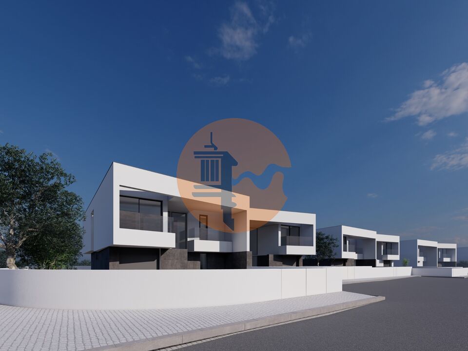 Villa i Lagos, Faro - foto 4