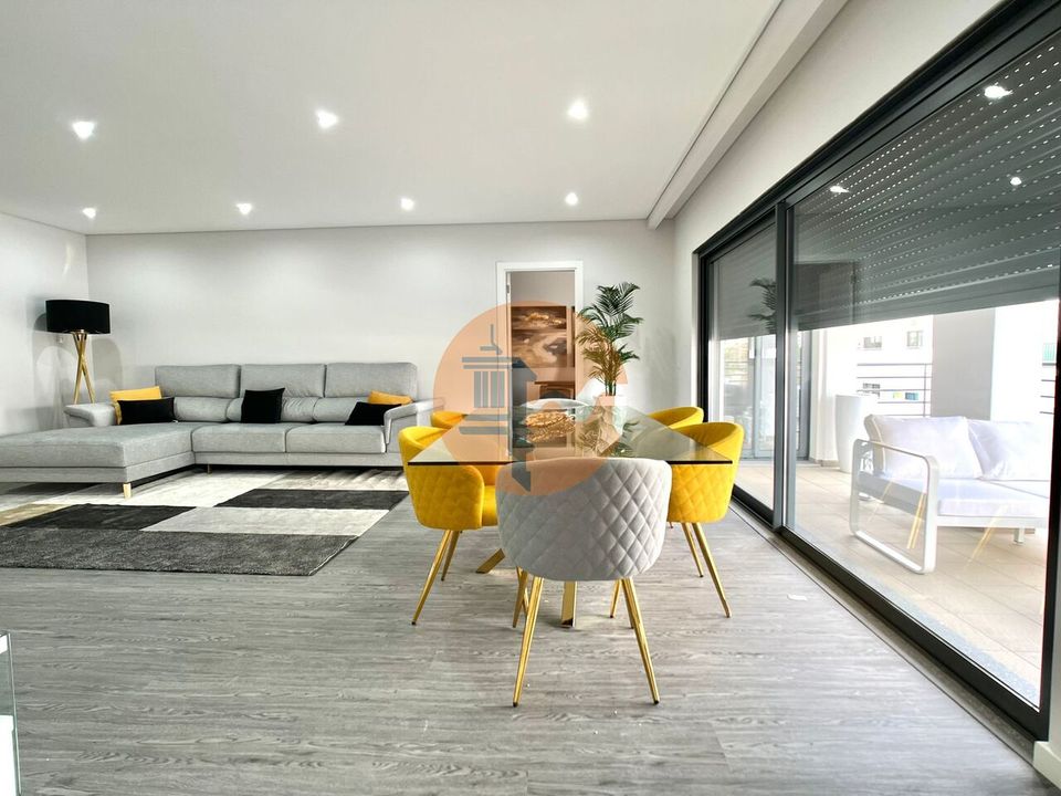 Lejlighed i Olhao, Faro - foto 4