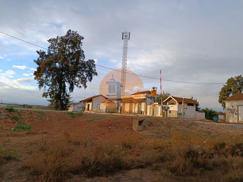 Helårsgrund i Castro Marim, Faro - foto 1