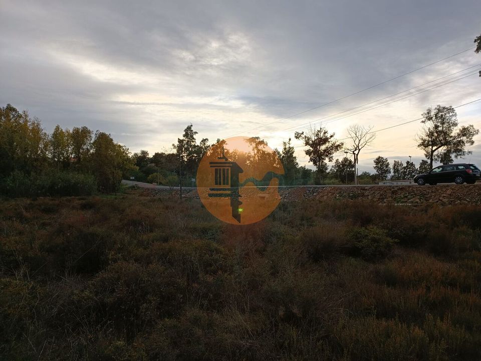 Helårsgrund i Castro Marim, Faro - foto 3