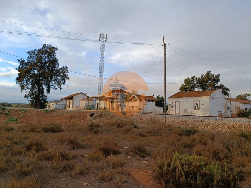 Helårsgrund i Castro Marim, Faro - foto 4