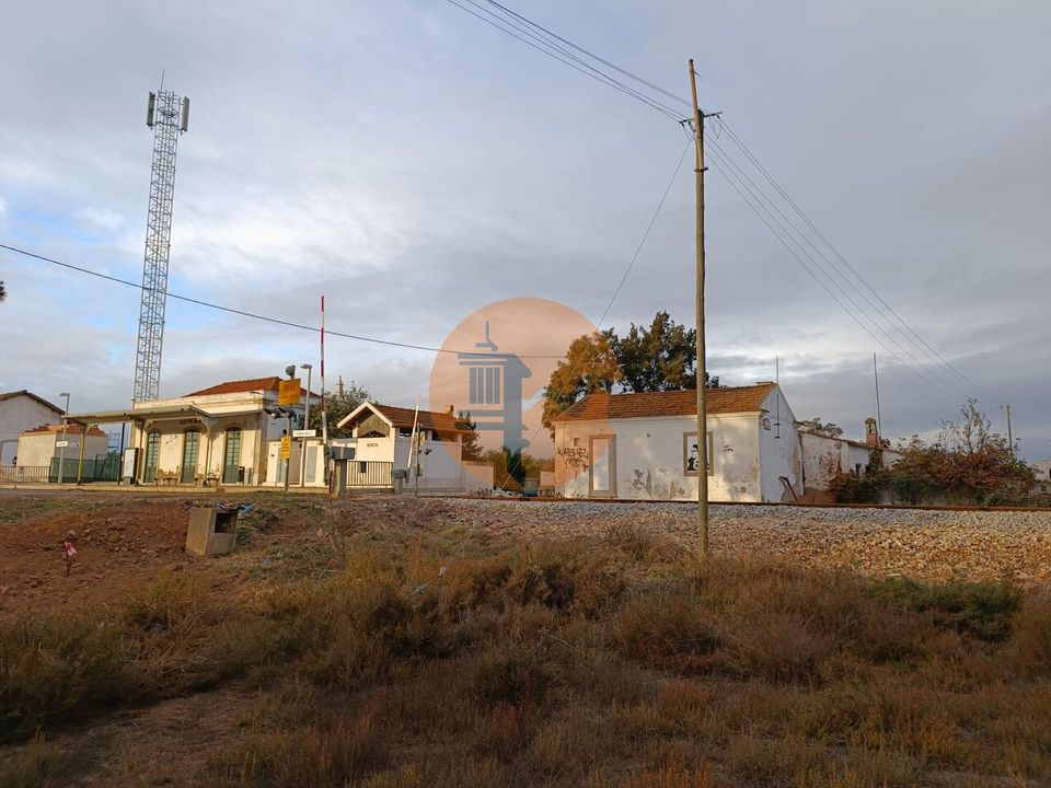 Helårsgrund i Castro Marim, Faro - foto 5