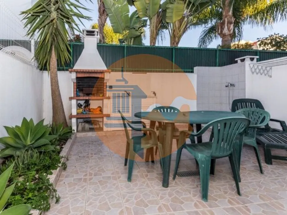 Villa i Vila Nova de Cacela, Faro - foto 3