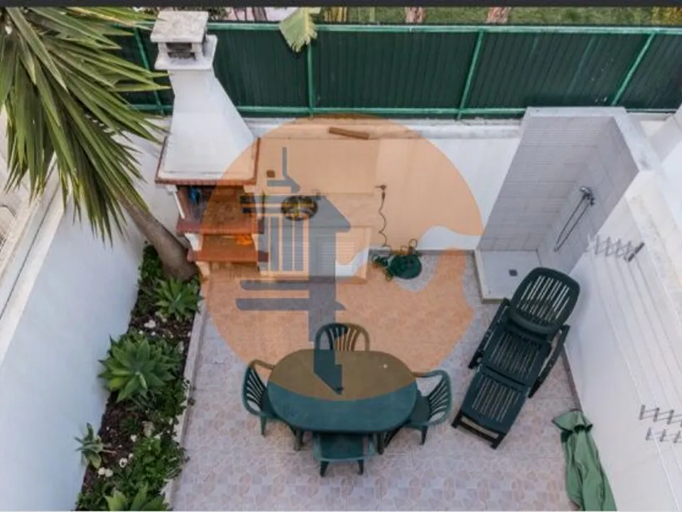 Villa i Vila Nova de Cacela, Faro - foto 1