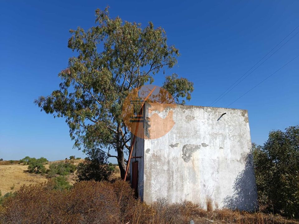 Helårsgrund i Castro Marim, Faro - foto 4