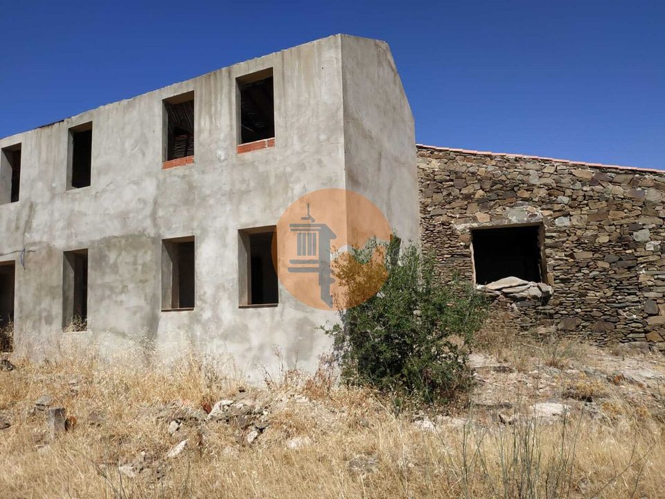 Farm i Alcoutim, Faro - foto 3