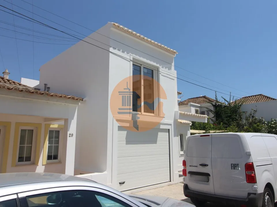 Villa i Tavira, Faro - foto 1