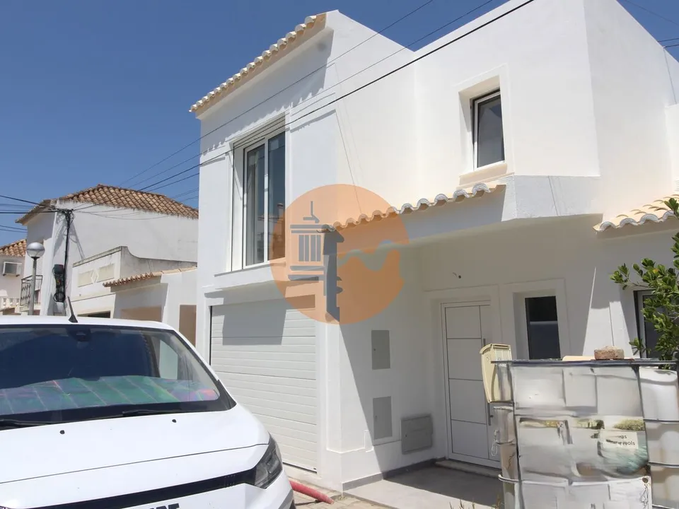 Villa i Tavira, Faro - foto 2