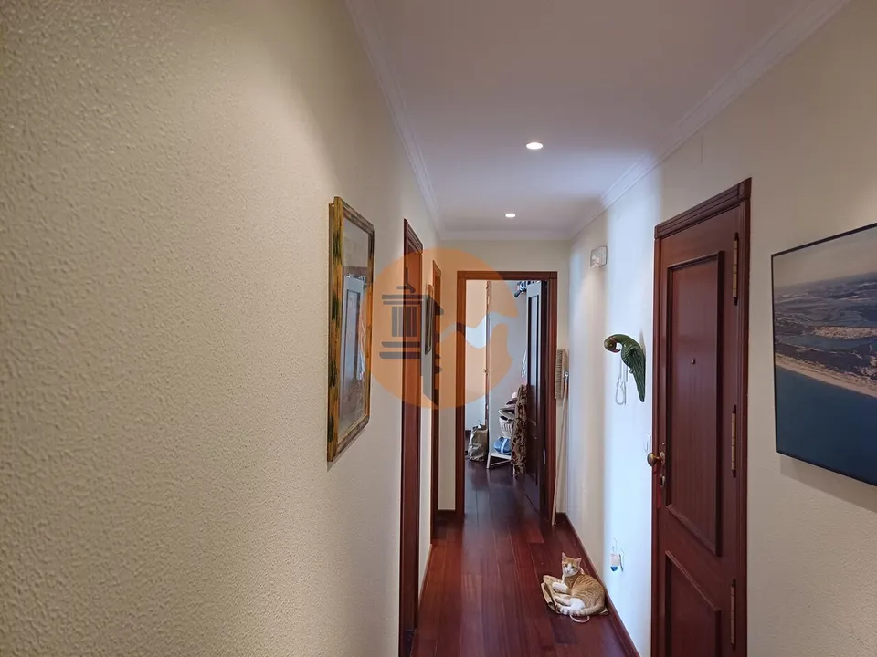 Lejlighed i Vila Real de Santo Antonio, Faro - foto 3