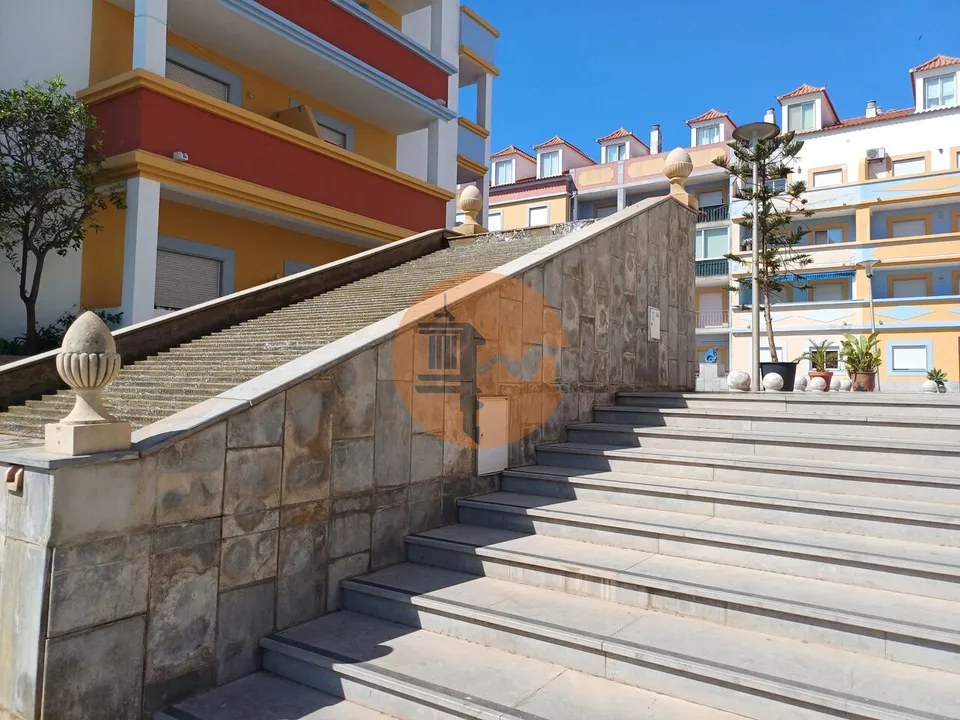 Lejlighed i Vila Real de Santo Antonio, Faro - foto 5