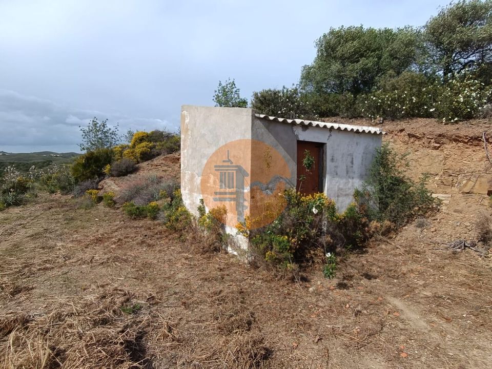 Helårsgrund i Castro Marim, Faro - foto 1