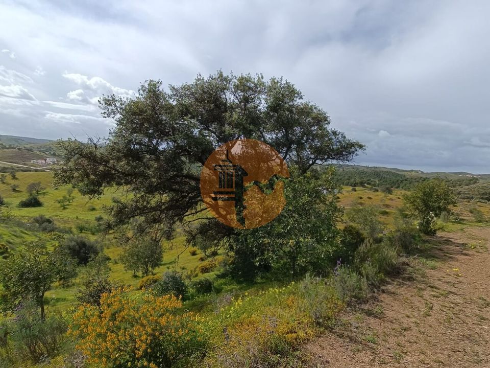 Helårsgrund i Castro Marim, Faro - foto 3