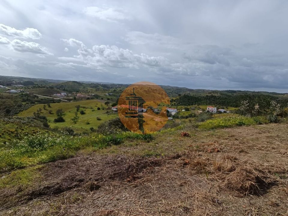Helårsgrund i Castro Marim, Faro - foto 5