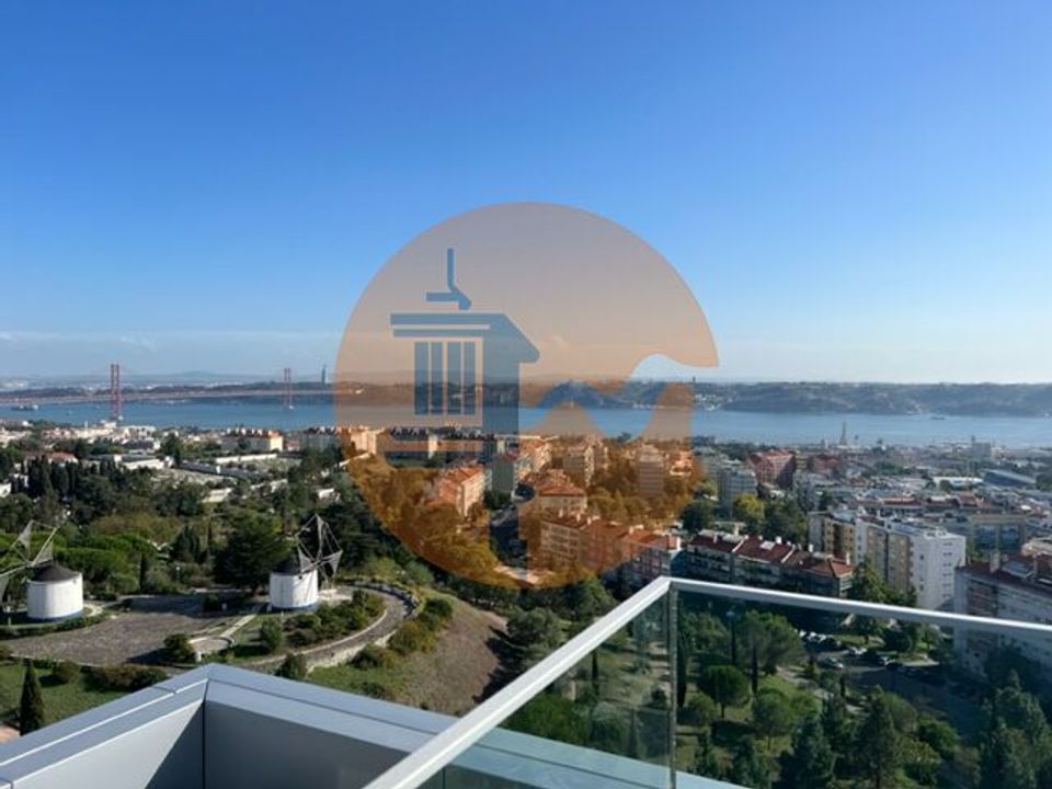 Lejlighed i Lisbon, Lisbon - foto 4