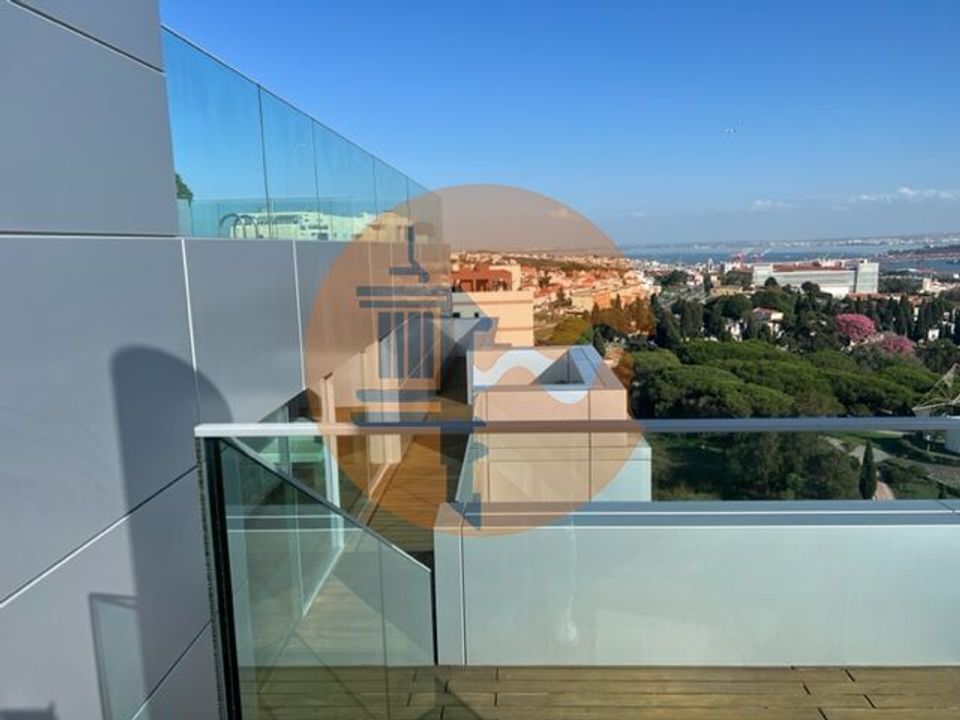 Lejlighed i Lisbon, Lisbon - foto 1