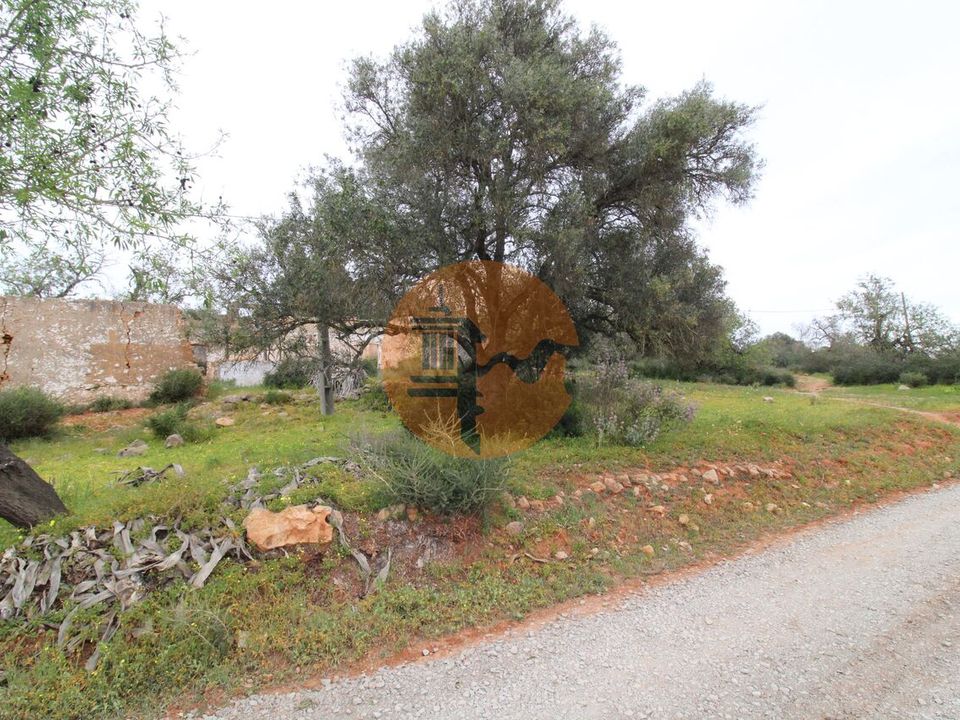 Helårsgrund i Olhao, Faro - foto 1