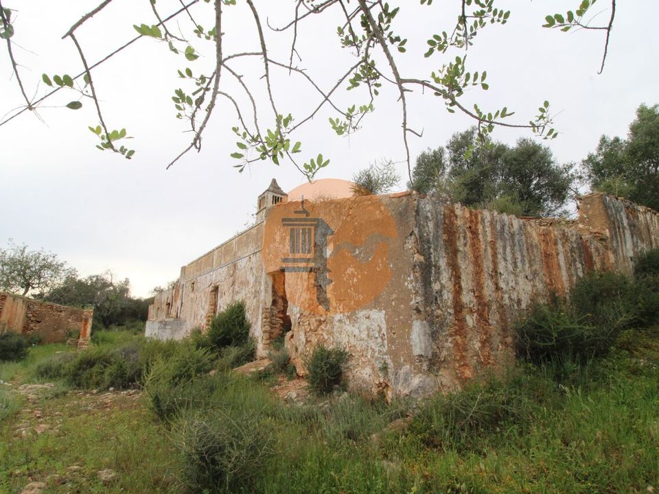 Helårsgrund i Olhao, Faro - foto 2