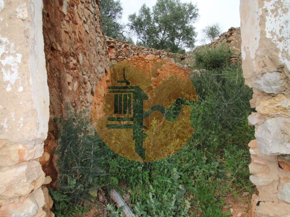 Helårsgrund i Olhao, Faro - foto 4