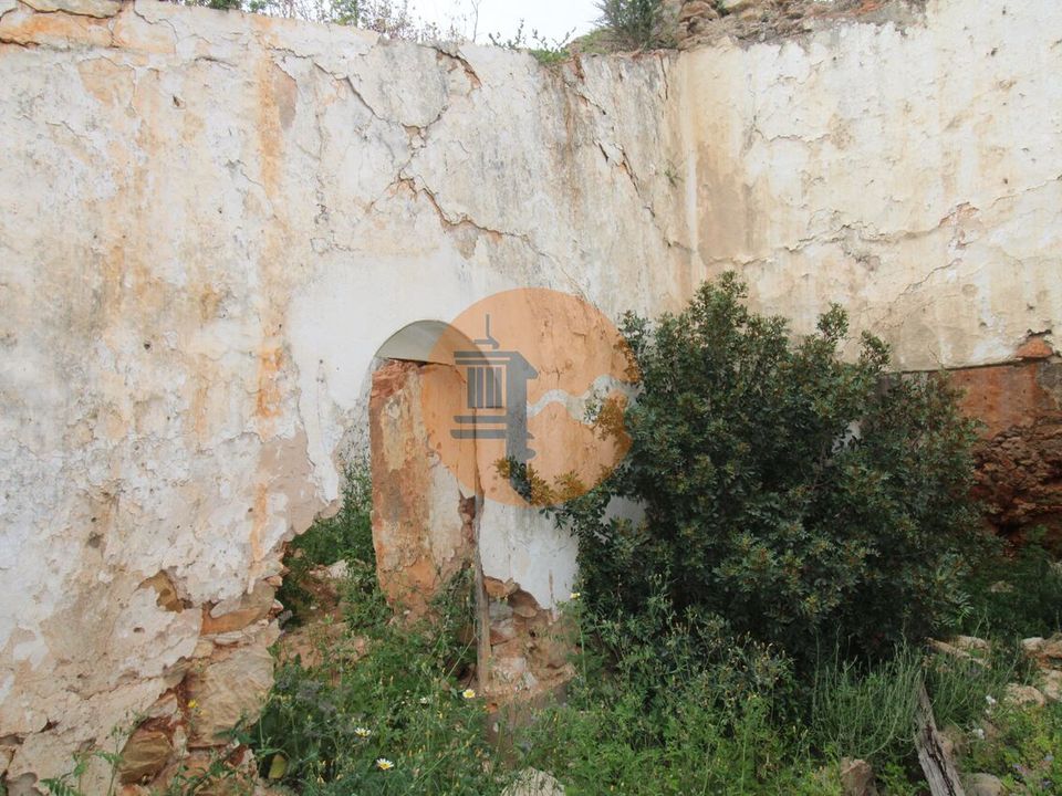 Helårsgrund i Olhao, Faro - foto 5