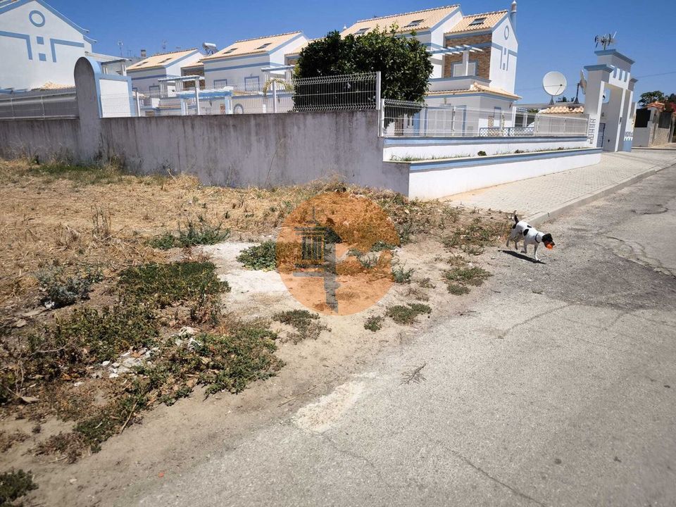 Tomt i Vila Nova de Cacela, Faro - bilde 5
