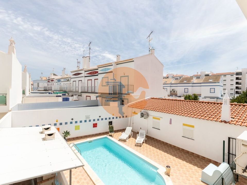 Villa i Vila Nova de Cacela, Faro - foto 1