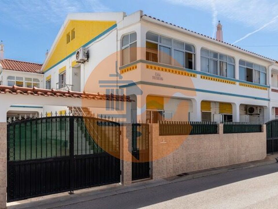 Villa i Vila Nova de Cacela, Faro - foto 3