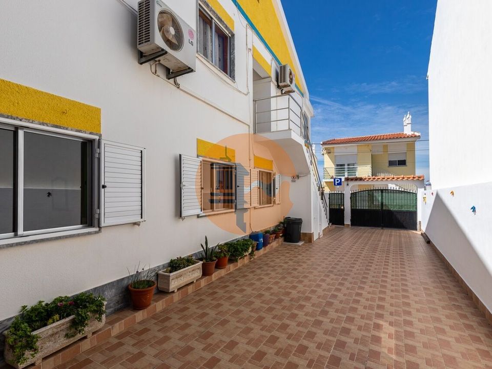 Villa i Vila Nova de Cacela, Faro - foto 4