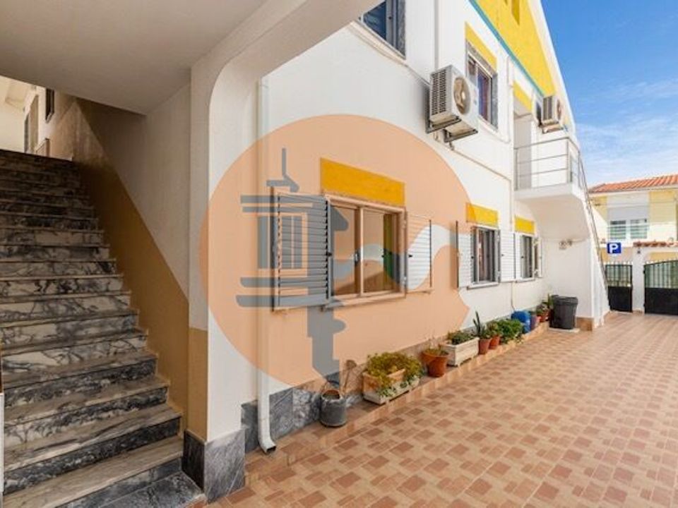 Villa i Vila Nova de Cacela, Faro - foto 5
