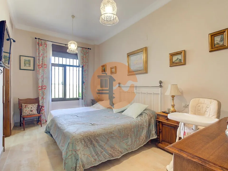 Villa en Ayamonte, Huelva - foto 5