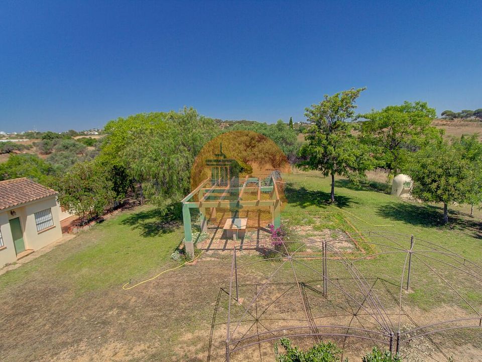 Villa en Ayamonte, Huelva - foto 3