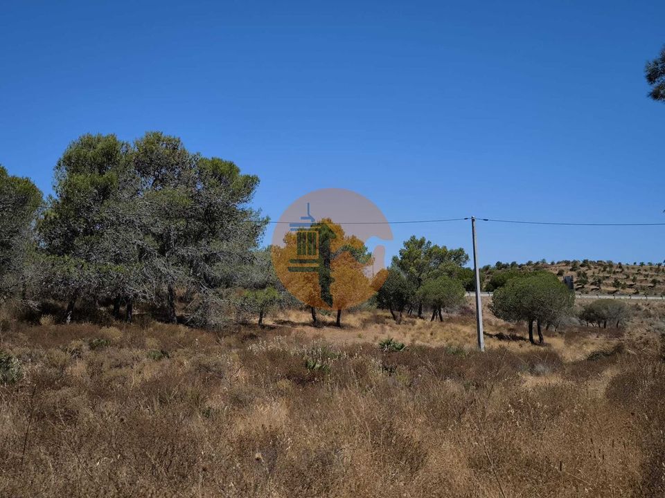 Helårsgrund i Castro Marim, Faro - foto 3