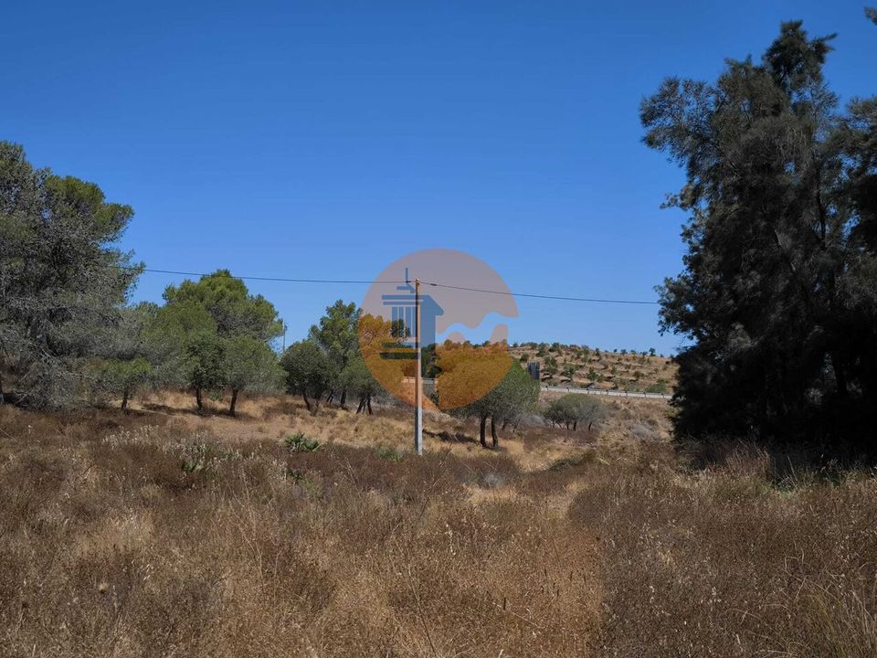 Helårsgrund i Castro Marim, Faro - foto 4