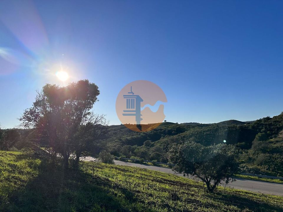 Helårsgrund i Castro Marim, Faro - foto 4