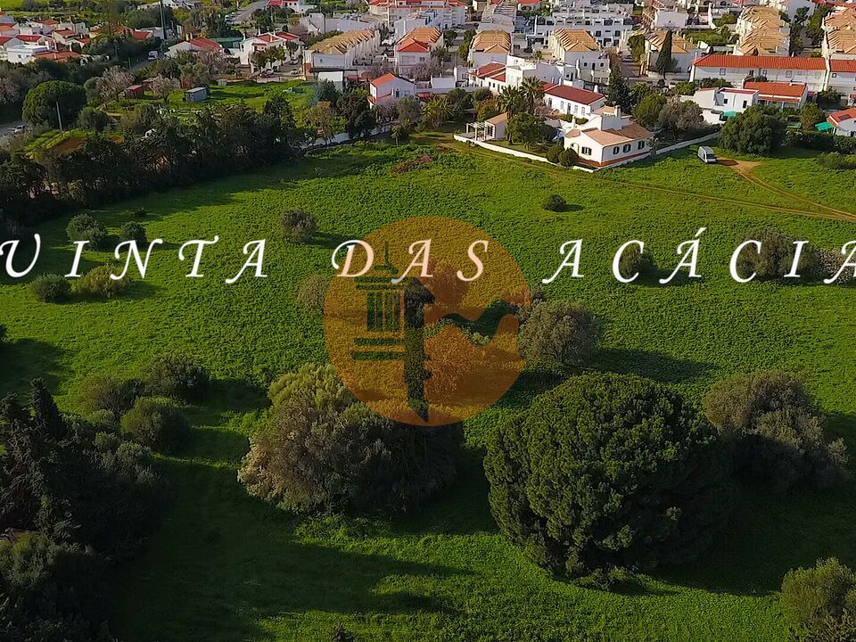 Gård i Vila Nova de Cacela, Faro - bilde 4