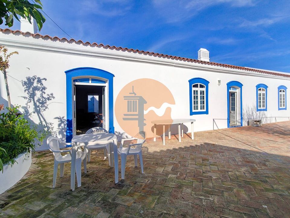 Gård i Vila Nova de Cacela, Faro - bilde 5